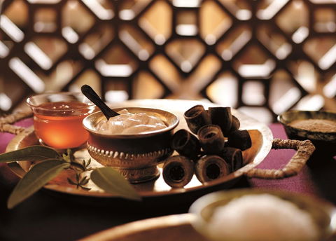 Shangri-La Hotel Sydney - Accommodation Bookings 15