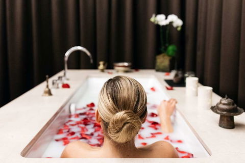 Shangri-La Hotel Sydney - Accommodation Bookings 16