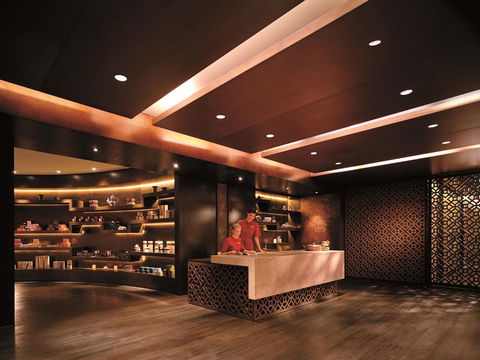 Shangri-La Hotel Sydney - Accommodation Bookings 17