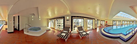 Sheraton Grand Sydney Hyde Park - Accommodation Bookings 2