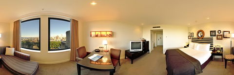 Sheraton Grand Sydney Hyde Park - Accommodation Bookings 3