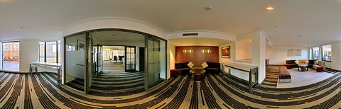 Sheraton Grand Sydney Hyde Park - Accommodation Bookings 4