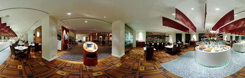 Sheraton Grand Sydney Hyde Park - Accommodation Bookings 5