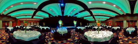 Sheraton Grand Sydney Hyde Park - Accommodation Bookings 6