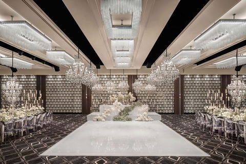 Sheraton Grand Sydney Hyde Park - Accommodation Bookings 9