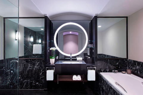 Sheraton Grand Sydney Hyde Park - Accommodation Bookings 11