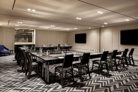 Sheraton Grand Sydney Hyde Park - Accommodation Bookings 12