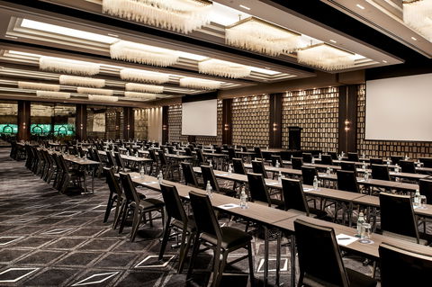 Sheraton Grand Sydney Hyde Park - Accommodation Bookings 13