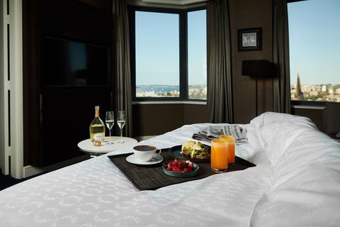 Sheraton Grand Sydney Hyde Park - Accommodation Bookings 15