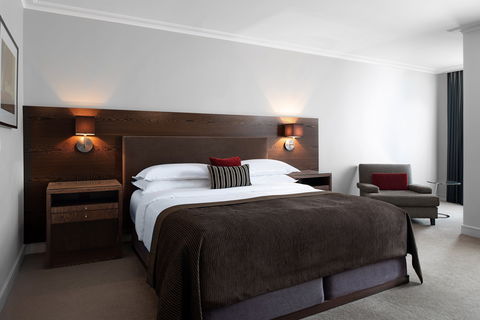 Sheraton Grand Sydney Hyde Park - Accommodation Bookings 17