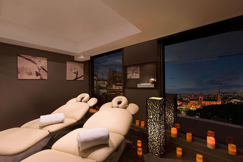 Sheraton Grand Sydney Hyde Park - Accommodation Bookings 19