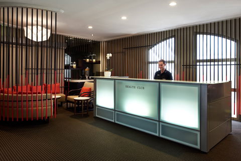 Sheraton Grand Sydney Hyde Park - Accommodation Bookings 21