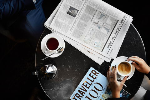 Sheraton Grand Sydney Hyde Park - Accommodation Bookings 23