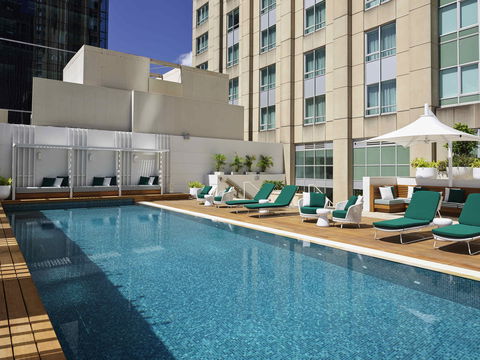 Swissotel Sydney - Accommodation Bookings 6