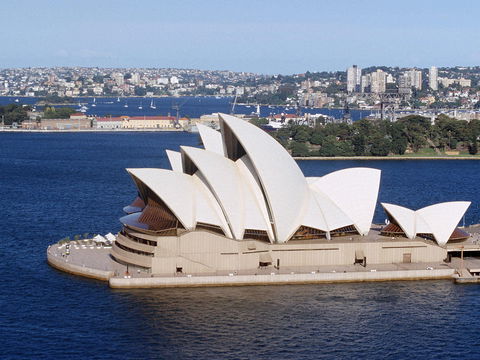 Swissotel Sydney - Accommodation Bookings 16