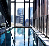 A by Adina Sydney - Accommodation Bookings