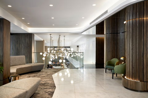 Crowne Plaza Sydney Darling Harbour - Accommodation Bookings 2