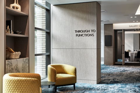 Crowne Plaza Sydney Darling Harbour - Accommodation Bookings 8