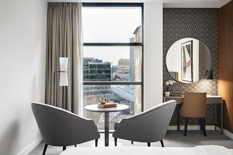 Crowne Plaza Sydney Darling Harbour - Accommodation Bookings 12