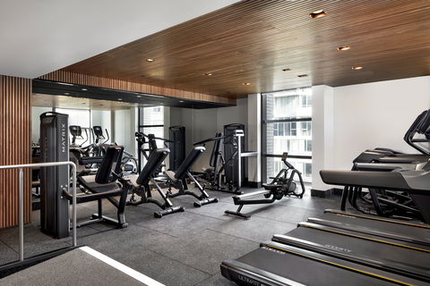 Crowne Plaza Sydney Darling Harbour - Accommodation Bookings 13