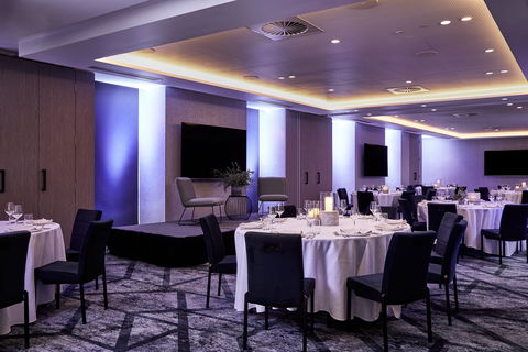 Crowne Plaza Sydney Darling Harbour - Accommodation Bookings 16