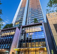 Fraser Suites Sydney - Accommodation Bookings