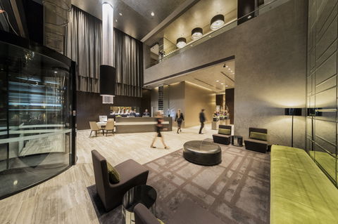 Fraser Suites Sydney - Accommodation Bookings 3
