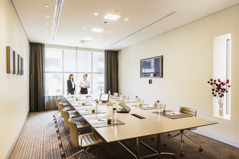 Fraser Suites Sydney - Accommodation Bookings 7