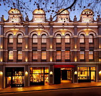 Harbour Rocks Hotel MGallery Collection - Accommodation Bookings