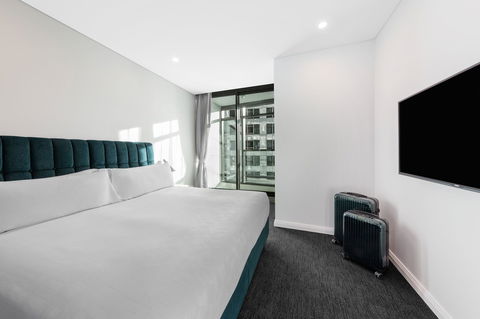 Meriton Suites Sussex Street, Sydney - Accommodation Bookings 10