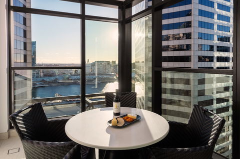 Meriton Suites Sussex Street, Sydney - Accommodation Bookings 11