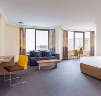 Novotel Sydney Central - Accommodation Bookings
