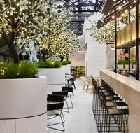 Ovolo Woolloomooloo - Accommodation Bookings