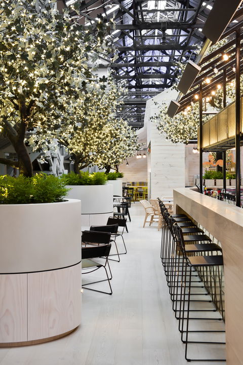 Ovolo Woolloomooloo - Accommodation Bookings 0