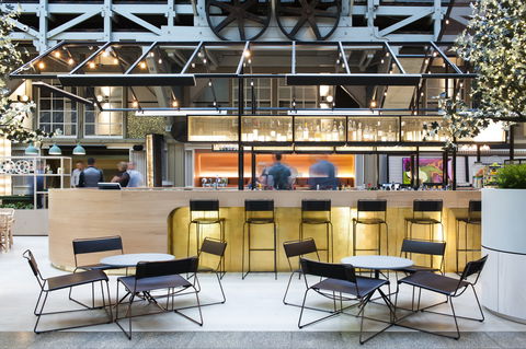 Ovolo Woolloomooloo - Accommodation Bookings 1