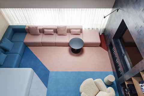 Ovolo Woolloomooloo - Accommodation Bookings 3