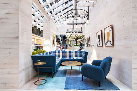 Ovolo Woolloomooloo - Accommodation Bookings 4