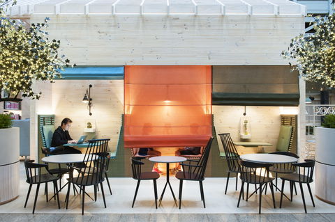 Ovolo Woolloomooloo - Accommodation Bookings 5