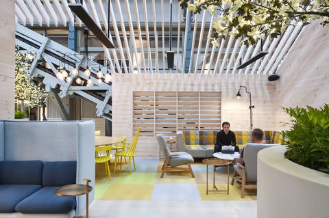 Ovolo Woolloomooloo - Accommodation Bookings 6