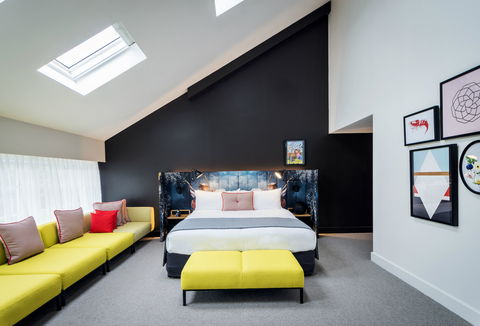 Ovolo Woolloomooloo - Accommodation Bookings 7