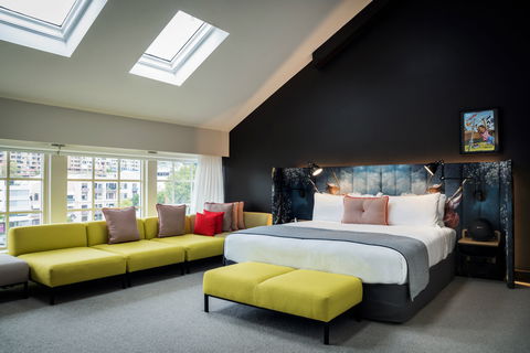 Ovolo Woolloomooloo - Accommodation Bookings 8