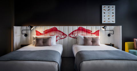 Ovolo Woolloomooloo - Accommodation Bookings 9