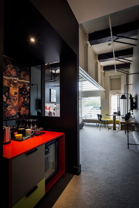 Ovolo Woolloomooloo - Accommodation Bookings 12