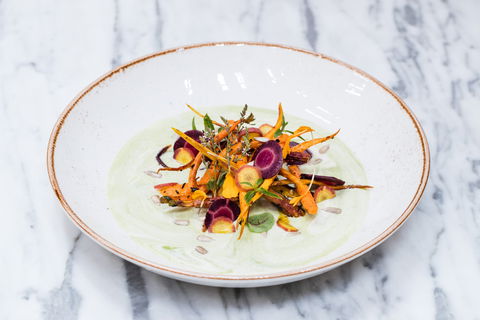 Ovolo Woolloomooloo - Accommodation Bookings 14