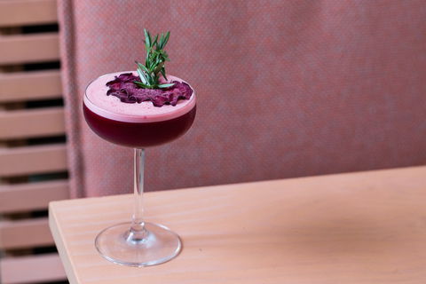 Ovolo Woolloomooloo - Accommodation Bookings 15