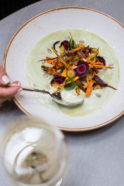 Ovolo Woolloomooloo - Accommodation Bookings 16