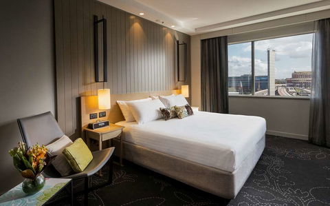 PARKROYAL Darling Harbour, Sydney - Accommodation Bookings 4