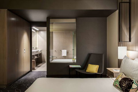 PARKROYAL Darling Harbour, Sydney - Accommodation Bookings 5