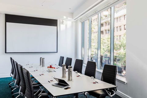 PARKROYAL Darling Harbour, Sydney - Accommodation Bookings 8