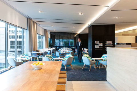 PARKROYAL Darling Harbour, Sydney - Accommodation Bookings 10
